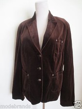 Stretch Blazer Jacke ORWELL