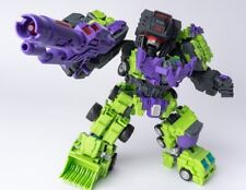 SDT-08 Demolisher | Master