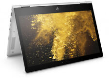 HP Elitebook X360 1030 G2 Notebook SSD 13 Zoll FullHD Touch Intel Core i5 7. Gen