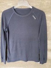 Odlo langarmshirt 152 - odlo, langarmshirt,