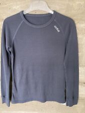ODLO Langarmshirt, Gr. 152