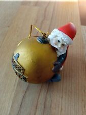 Hansi Mini Weihnachtsmann? - von Karlsberg Urpils