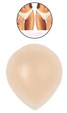 Silikon Camel Toe Haut/Transparet Slipeinlagen Einlagen für Slip´s, Leggins usw