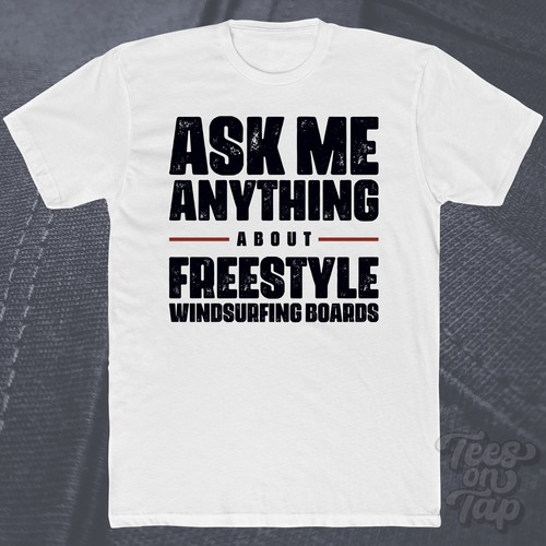 Ask anything about - ask,