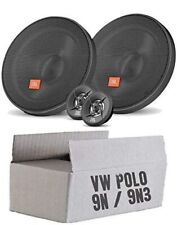  JBL Lautsprecher für VW Polo