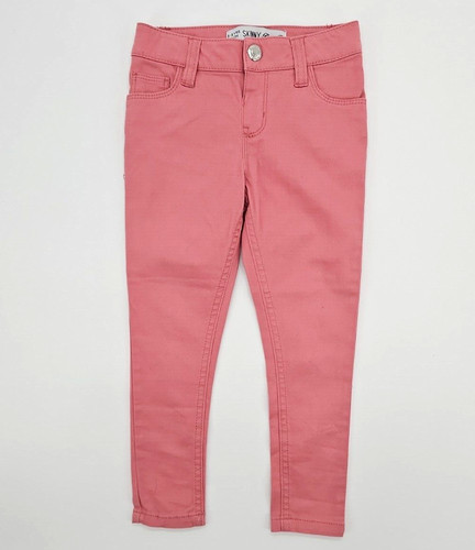 Denim mädchen jeans hose - denim,