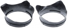 Speaker sealing rings - t6, /