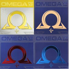 Xiom Omega 7 / VII / China /