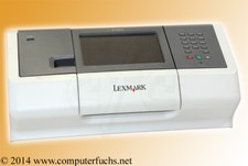 Display mit TopCover C734 C736 X734 x736 x738 40X5179 40x5186 40x5181 40x5176