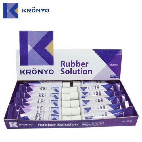 Schlauchkleber 12x7ml
