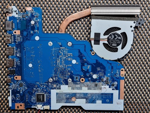Lenovo ideapad v340 17iwl - ideapad, v340-17iwl
