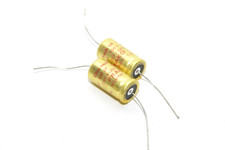 2x Elko-Kondensator von FRAKO