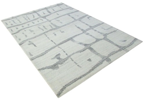 Nepal teppich handgeknüpft - nepal,