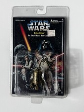 Star Wars - R2D2 Die Cast