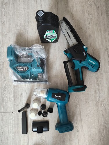 Makita 18v werkzeuge - 18v,