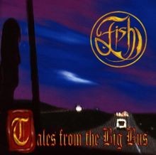 Tales from the big bus - from, von