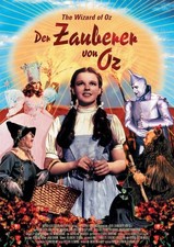Der Zauberer von Oz (1939) -