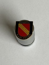 Pin - Marine - Fregatte