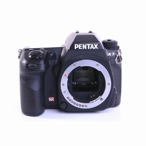 Pentax slr digitalkamera - pentax, slr-digitalkamera