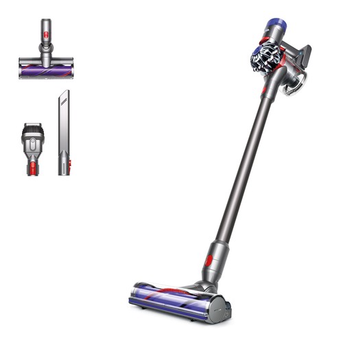 Dyson motorhead kabelloser - dyson,
