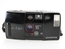 Kompaktkamera Kamera Olympus