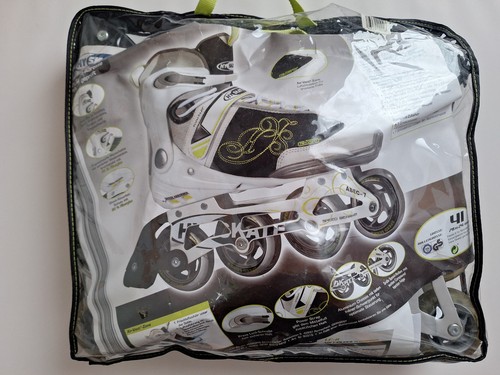 Skate abec inliner - hy,