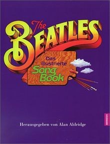 The beatles das illustrierte - the,