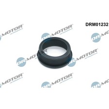 ORIGINAL® Dr.Motor Automotive Dichtring, Ladeluftschlauch für VW TOUAREG