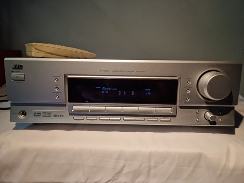 Jvc 5032 dolby - jvc,