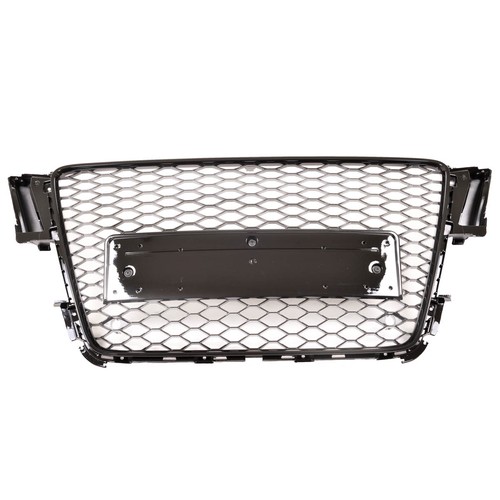 Sport kühlergrill wabengrill - sport,