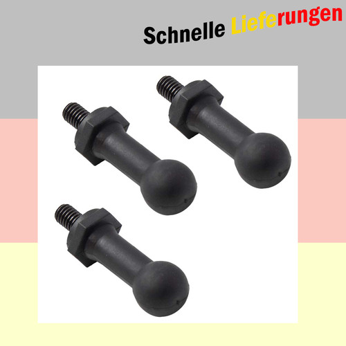 Kugelkopf befestigung für - befestigung,