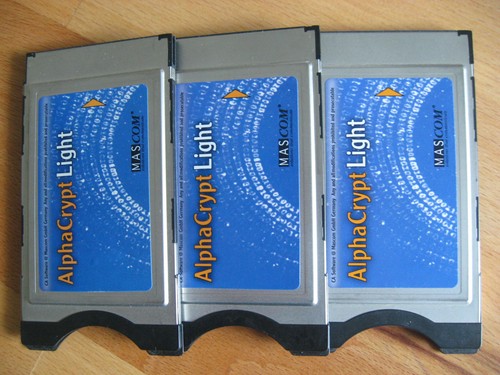 Stück alphacrypt light ci - light,