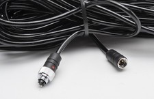 Canon Extension Cord 1000 T3 Verlängerungskabel Kabel für EOS 1D 10D D30 D60 T90