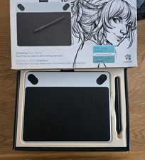 Wacom CTL-490DW-S Intuos Draw