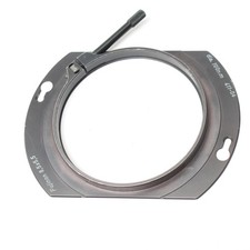 Chrosziel AC 411-04 dia 100mm