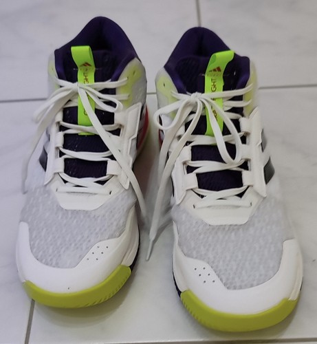 Adidas crazyflight - adidas,
