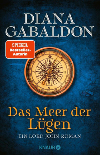 Das meer der lügen ein - das,