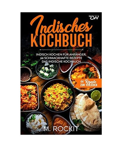 Indisches kochbuch indisch - indisches,