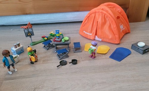 Playmobil family fun 70089 - playmobil,