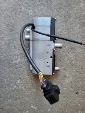 Eberspächer Standheizung