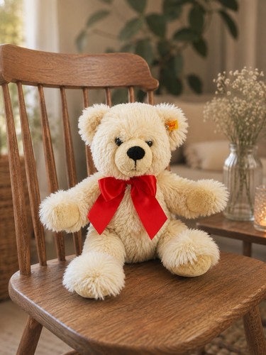 Steiff bobby - steiff,