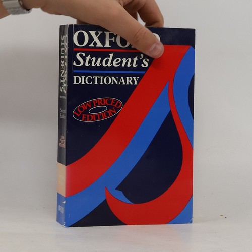 Oxford student dictionary of - oxford,