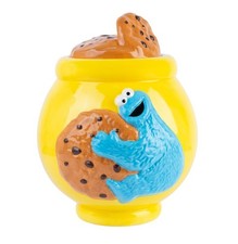 Sesame Street Tischdekoration