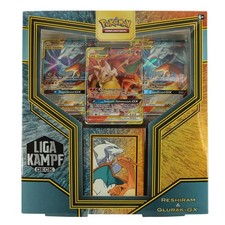 Pokemon TCG - Liga Kampf Deck