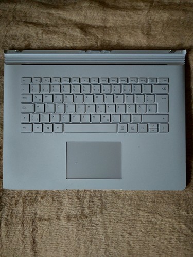 Surface book tastatur - book,
