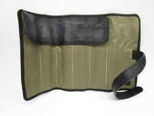 Libelle Black Full Grain