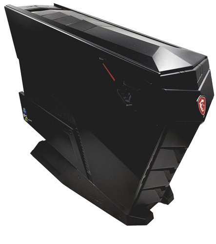 Msi b360 gaming aegis - msi, pc