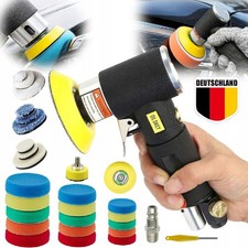 Druckluft Exzenterschleifer