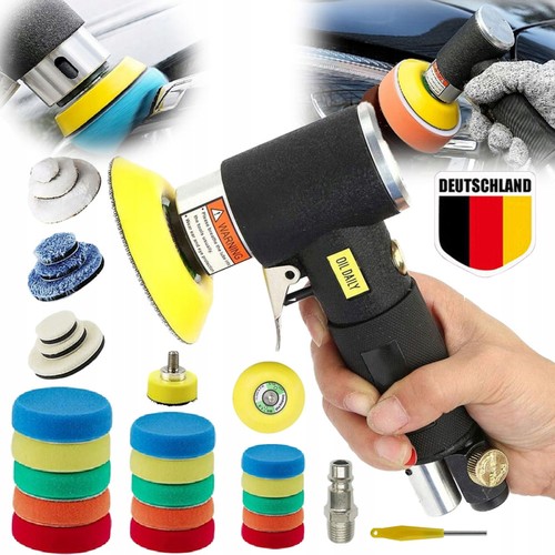Druckluft exzenterschleifer - druckluft,