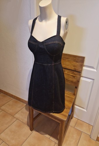 Tolles jeanskleid esprit - jeanskleid, v.
